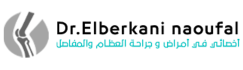 dr naoufel el berkani